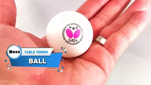 Smash Your Way to Victory: 8 Top Table Tennis Balls to Elevate Your Game in 2024